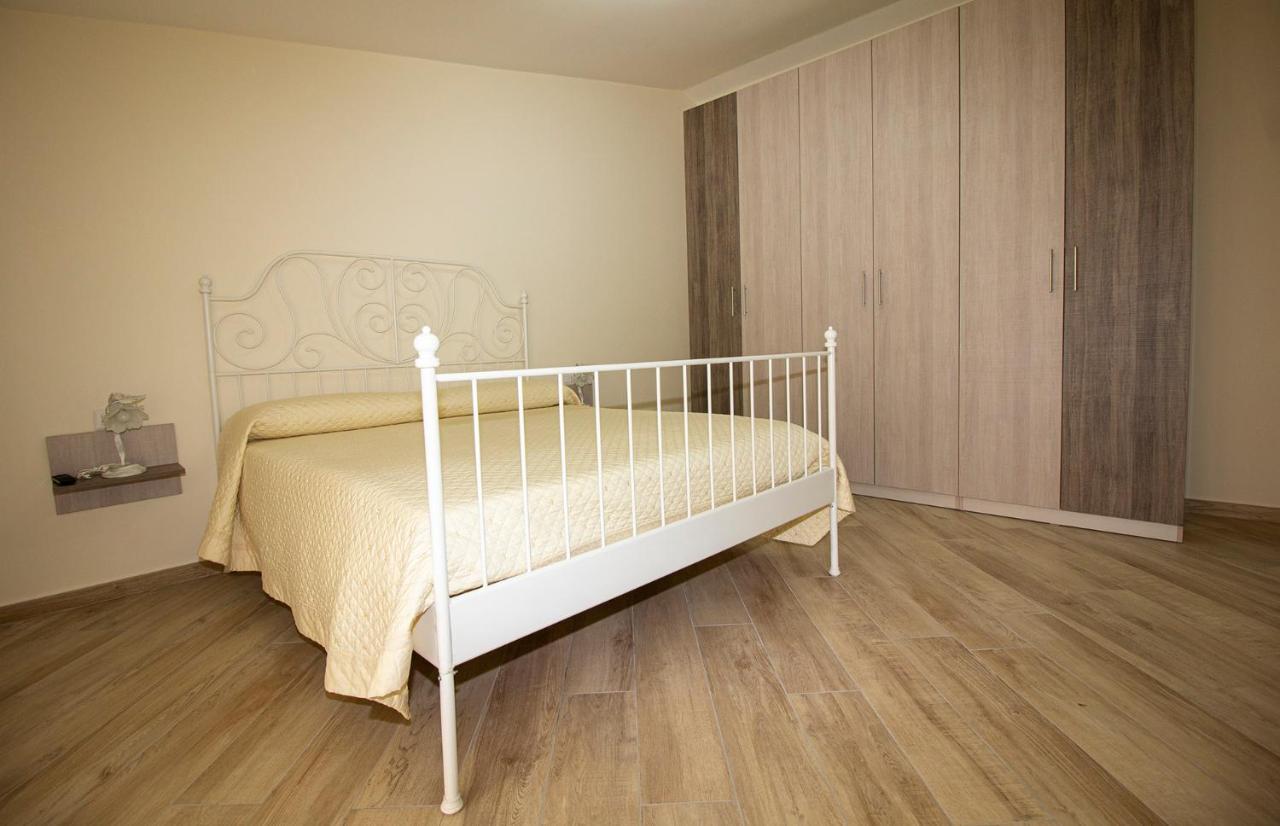 Casa Landi Apartment Cetara Bagian luar foto