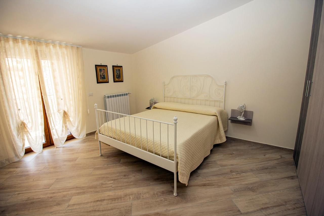 Casa Landi Apartment Cetara Bagian luar foto
