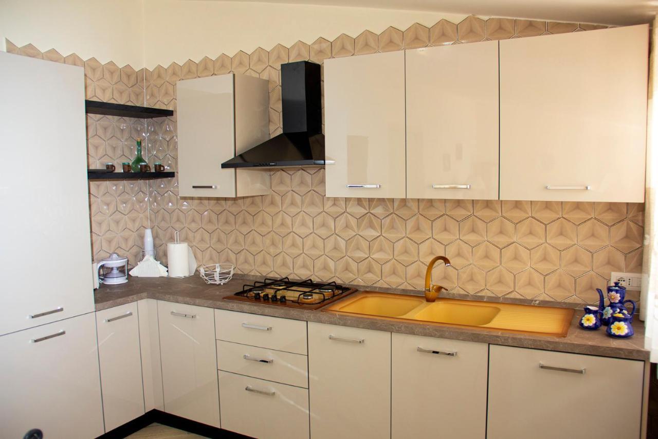 Casa Landi Apartment Cetara Bagian luar foto