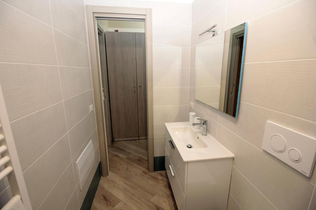 Casa Landi Apartment Cetara Bagian luar foto