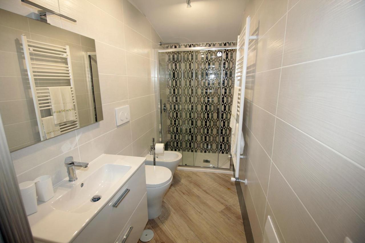 Casa Landi Apartment Cetara Bagian luar foto