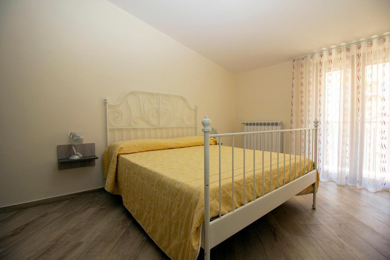 Casa Landi Apartment Cetara Bagian luar foto